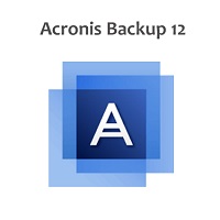 Acronis Backup 12