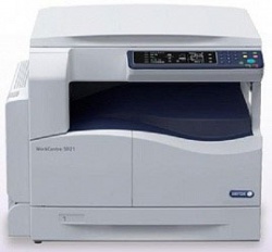 МФУ А3 Xerox WC 5021B