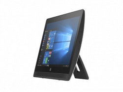 ПК HP ProOne 400 G2 All-in-One с сенсорным экраном диагональю 50,8 см (20")