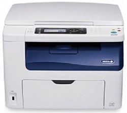 МФУ А4 Xerox WC 6025B