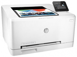 Лазерный принтер HP Color LaserJet Pro M252