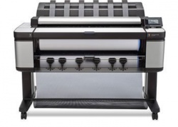 Промышленное МФУ HP DesignJet T3500 Production Multifunction Printer