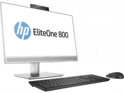 Моноблок HP EliteOne 800 G3, 60,4 см (23,8"), без сенсорного экрана