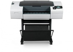 Принтеры серии HP Designjet T790