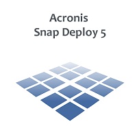Acronis Snap Deploy 5