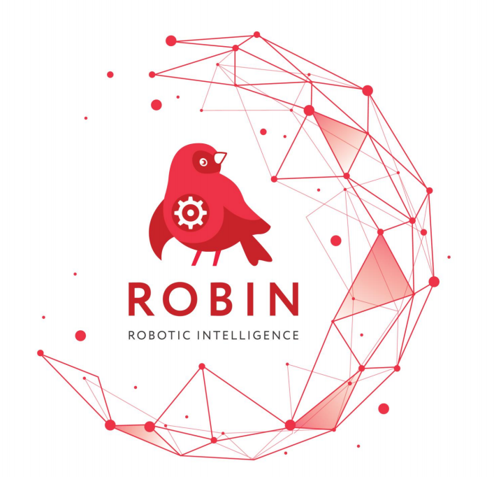 Первое российское rpa-решение - Robin