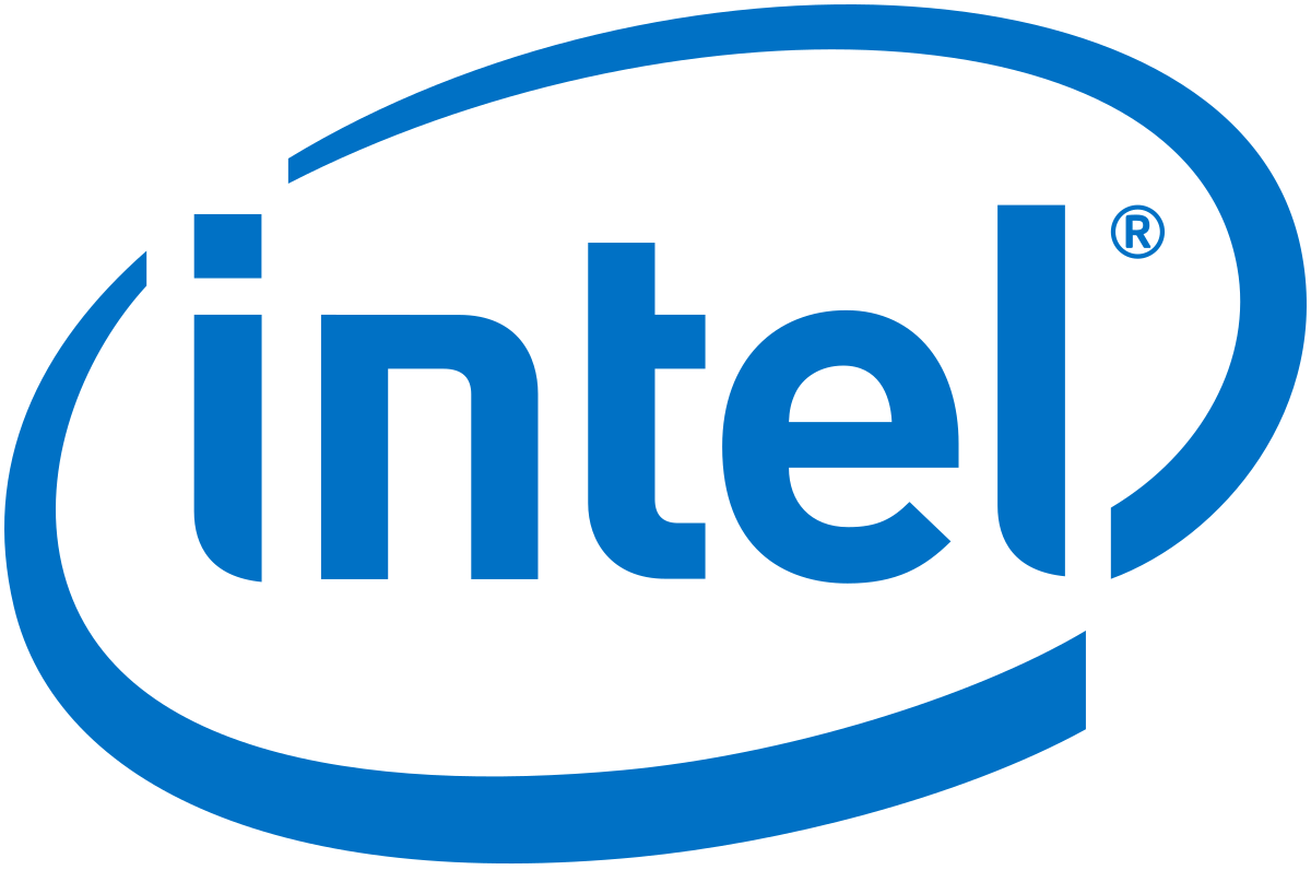 Intel Gold партнер