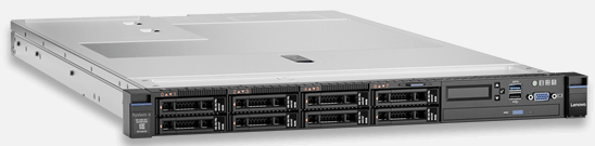 Сервер System x3550 M5