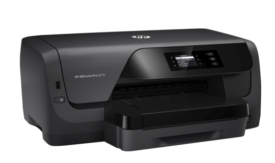 Принтер HP OfficeJet Pro 8210(D9L63A)
