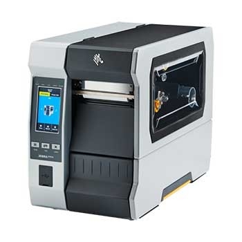 Промышленный принтер ZT600