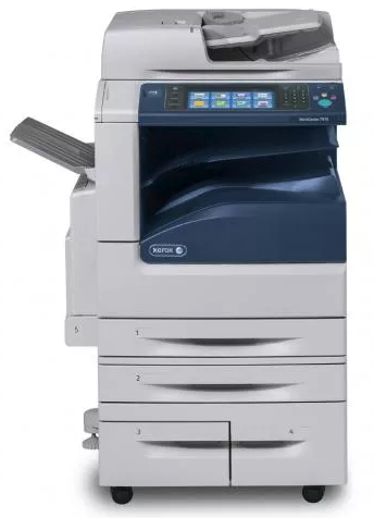 МФУ Xerox WorkCentre™ 7970