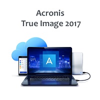 Acronis True Image 2017