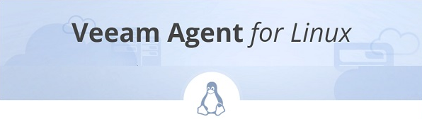 Veeam Agent для Linux