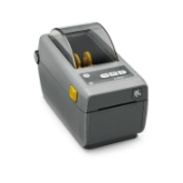 Принтер прямой термопечати ZD410