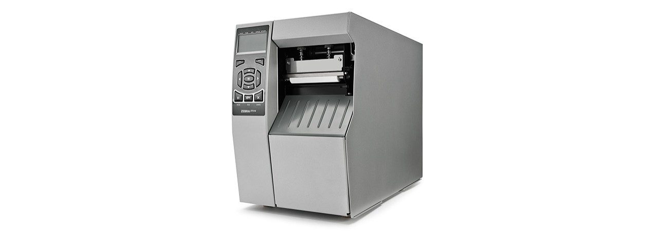 Промышленный принтер ZT510