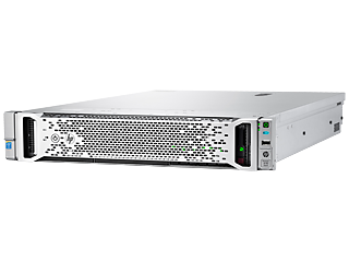 Сервер HPE ProLiant DL180 Gen9