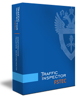 Сертифицированный многофункциональный межсетевой экран Traffic Inspector FSTEC 