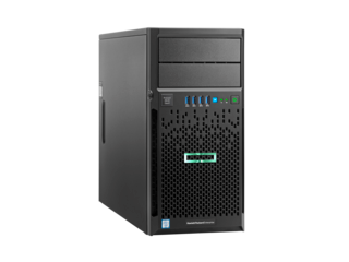 Сервер HPE ProLiant ML30 Gen9