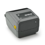 Принтер ZD420 с ленточным картриджем