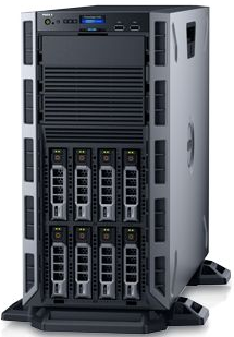 Сервер PowerEdge T330