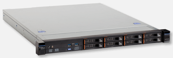 Сервер System x3250 M6