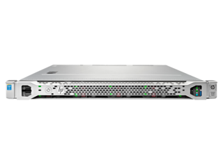 Сервер HPE ProLiant DL160 Gen9